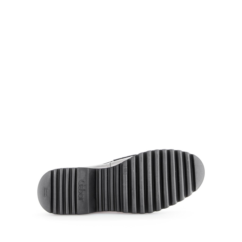 Pius Gabor Loafer silber Große Rabatte