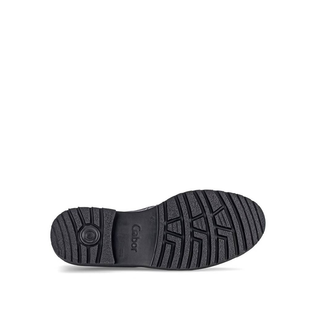 Pius Gabor Loafer blau Neuheiten
