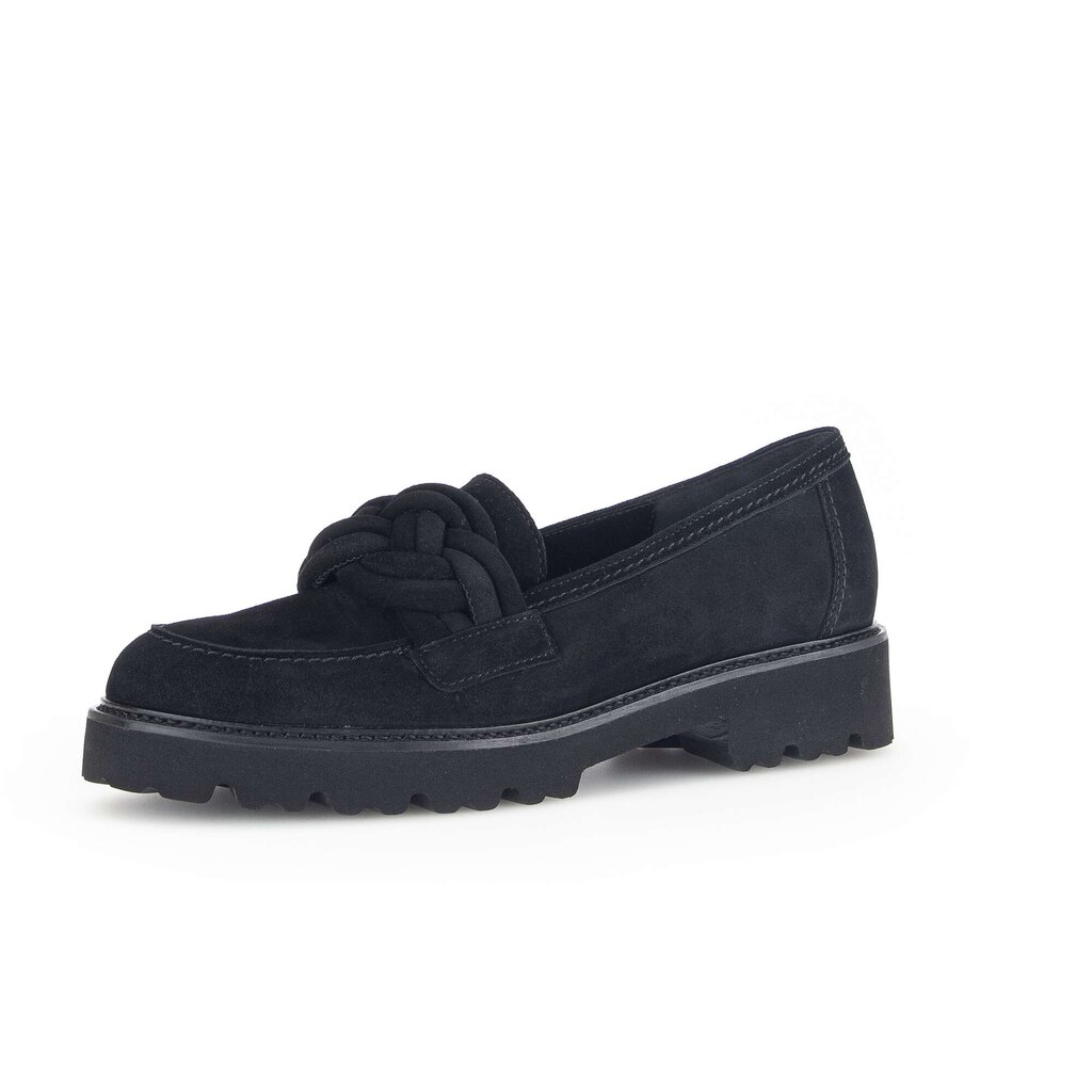 Pius Gabor Loafer schwarz Bestseller
