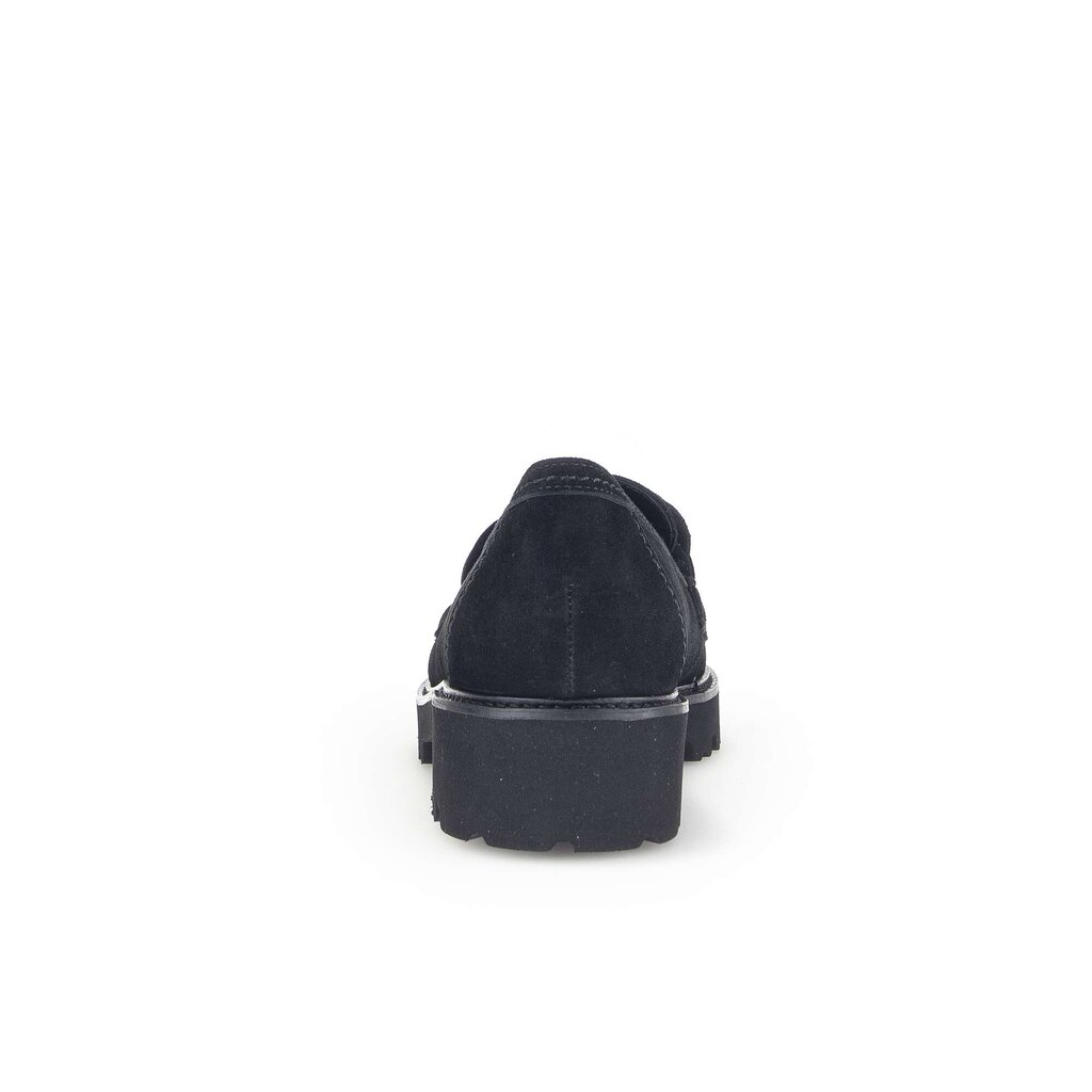 Pius Gabor Loafer schwarz Bestseller