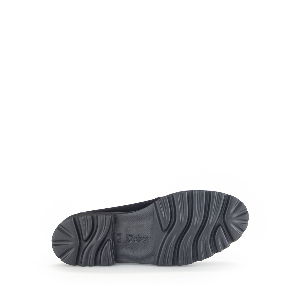 Pius Gabor Loafer schwarz Bestseller