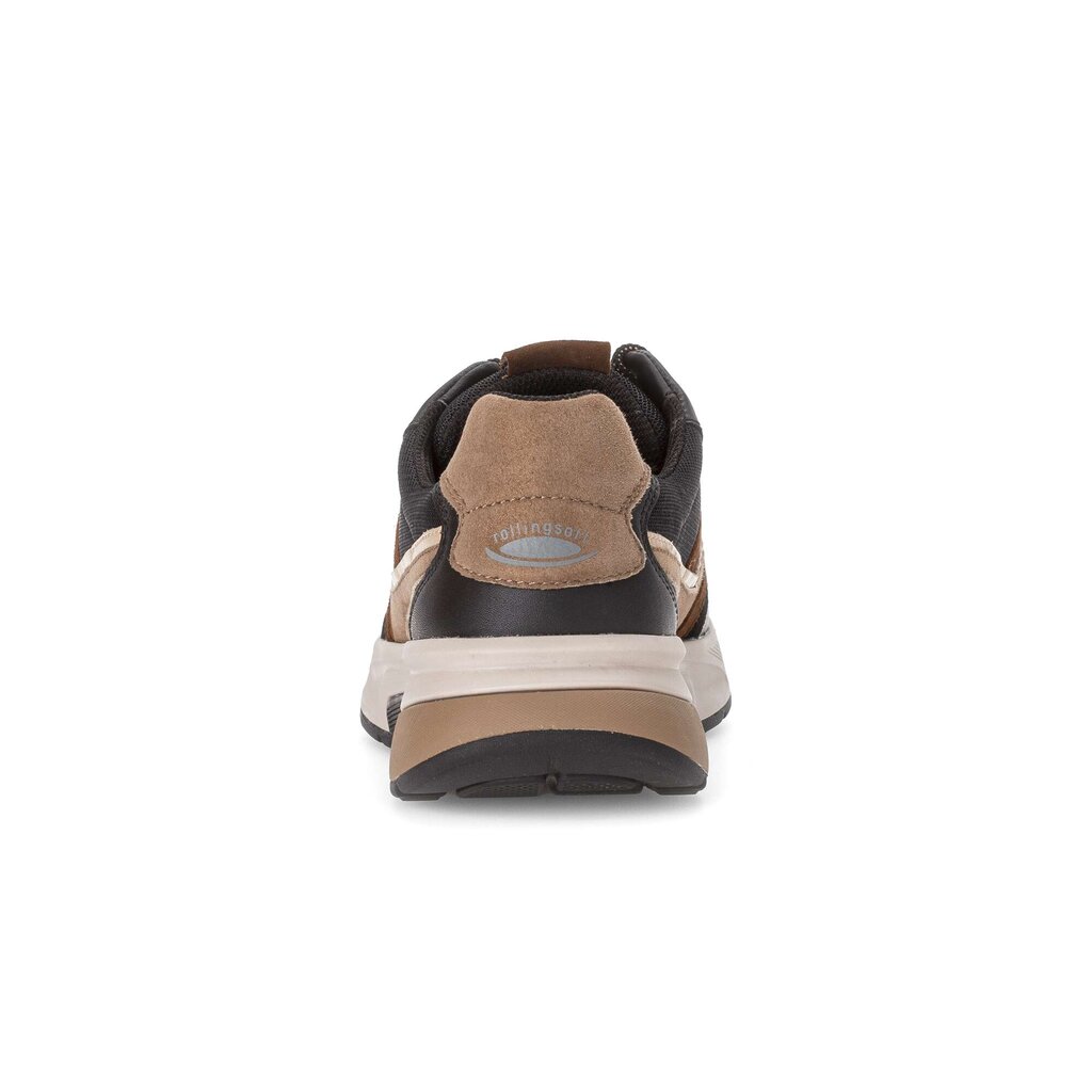 Pius Gabor Sneaker low schwarz Saisonale Angebote