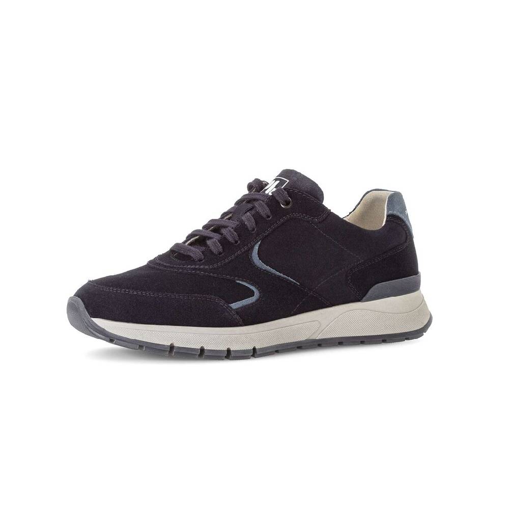 Pius Gabor Pius Gabor Sneaker low blau Tägliche Deals