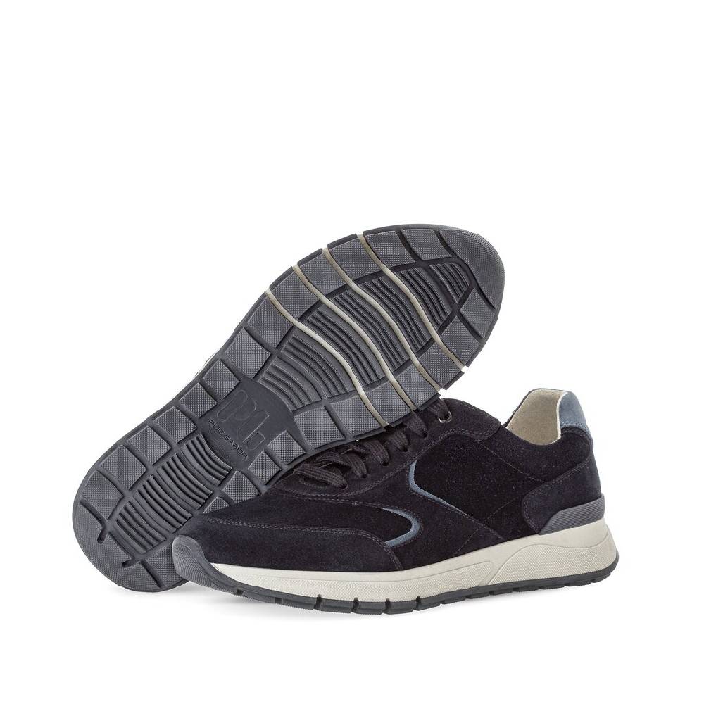 Pius Gabor Pius Gabor Sneaker low blau Tägliche Deals