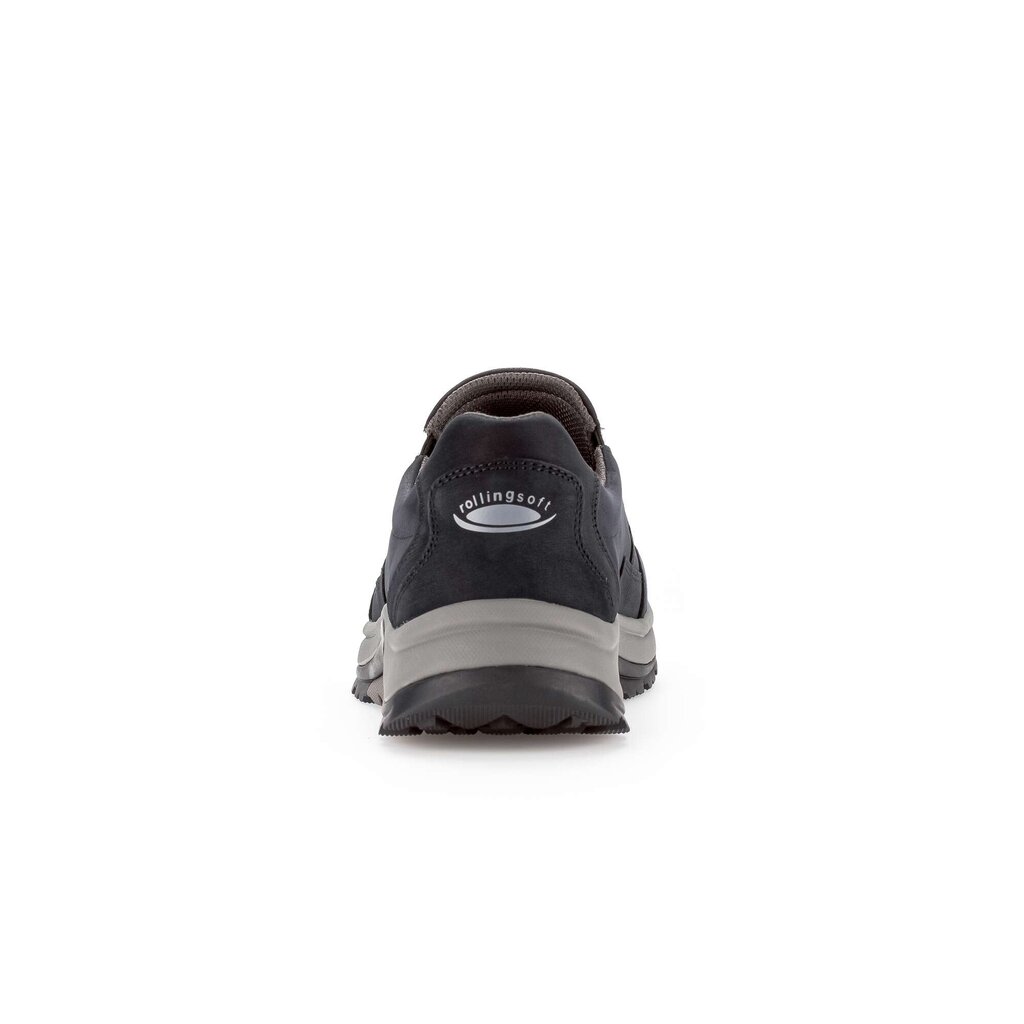 Pius Gabor rollingsoft Slipper blau Sonderangebote