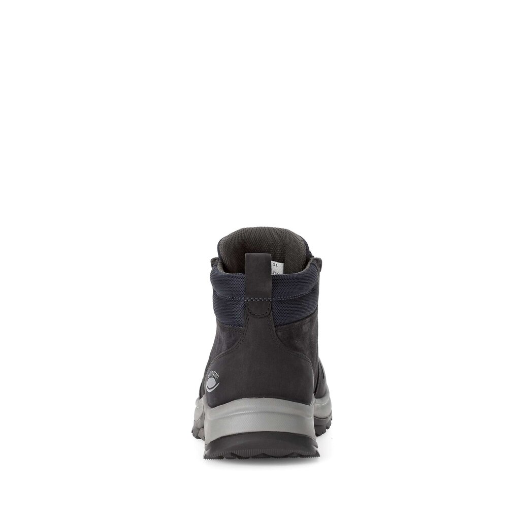 Pius Gabor rollingsoft Sportlicher Stiefel blau Riesige Ersparnisse