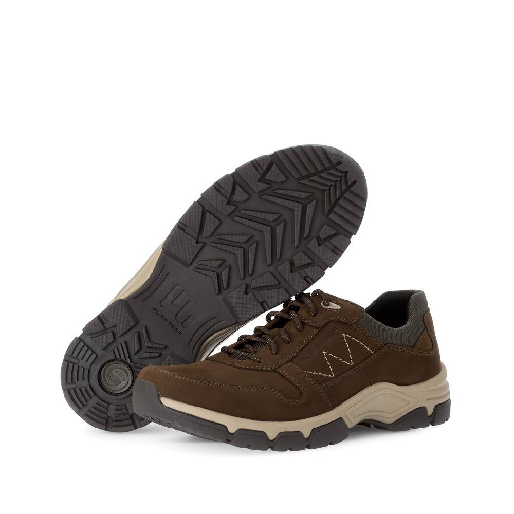 Pius Gabor Pius Gabor Sneaker low braun VIP-Rabatte