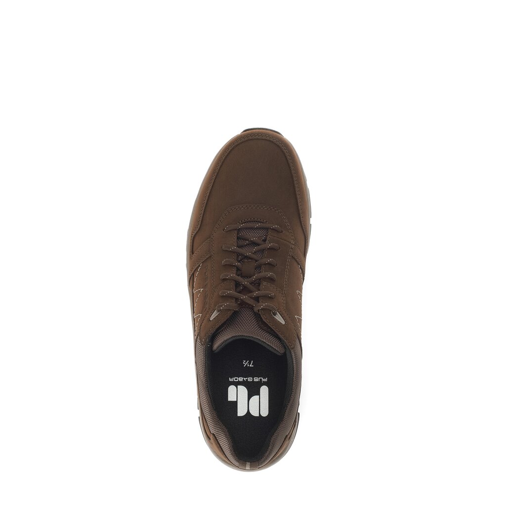 Pius Gabor Pius Gabor Sneaker low braun VIP-Rabatte