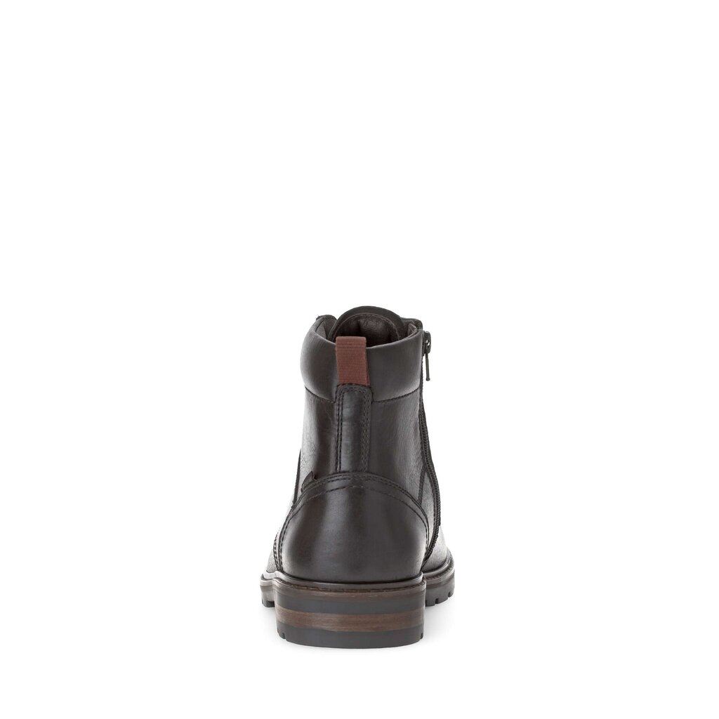 Pius Gabor Pius Gabor Boot schwarz Tiefpreis