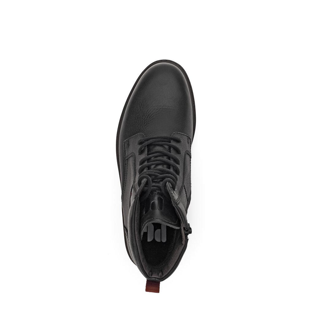 Pius Gabor Pius Gabor Boot schwarz Tiefpreis