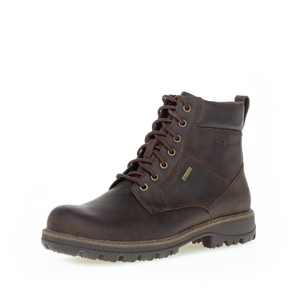 Pius Gabor Pius Gabor Boot braun Super Sparpreis