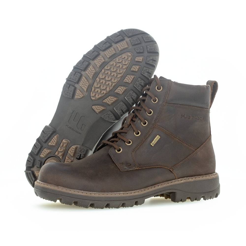 Pius Gabor Pius Gabor Boot braun Super Sparpreis