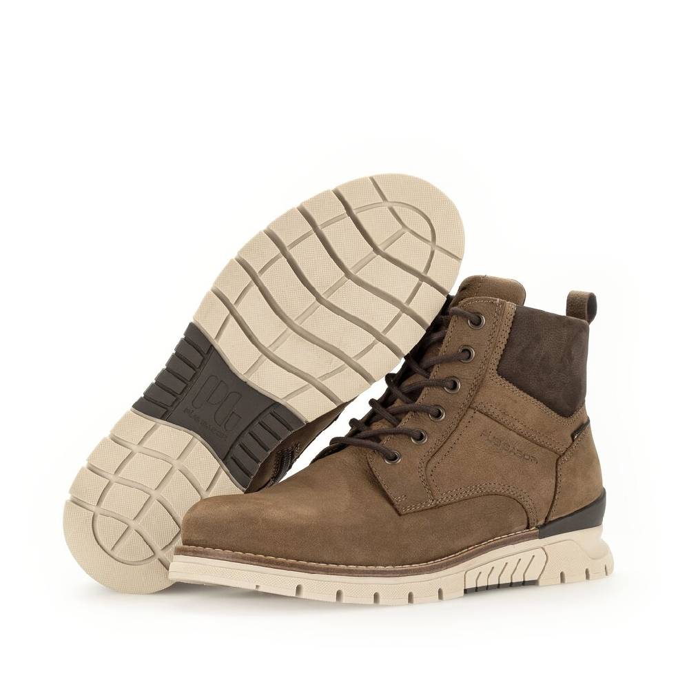 Pius Gabor Pius Gabor Boot braun Wochenangebot