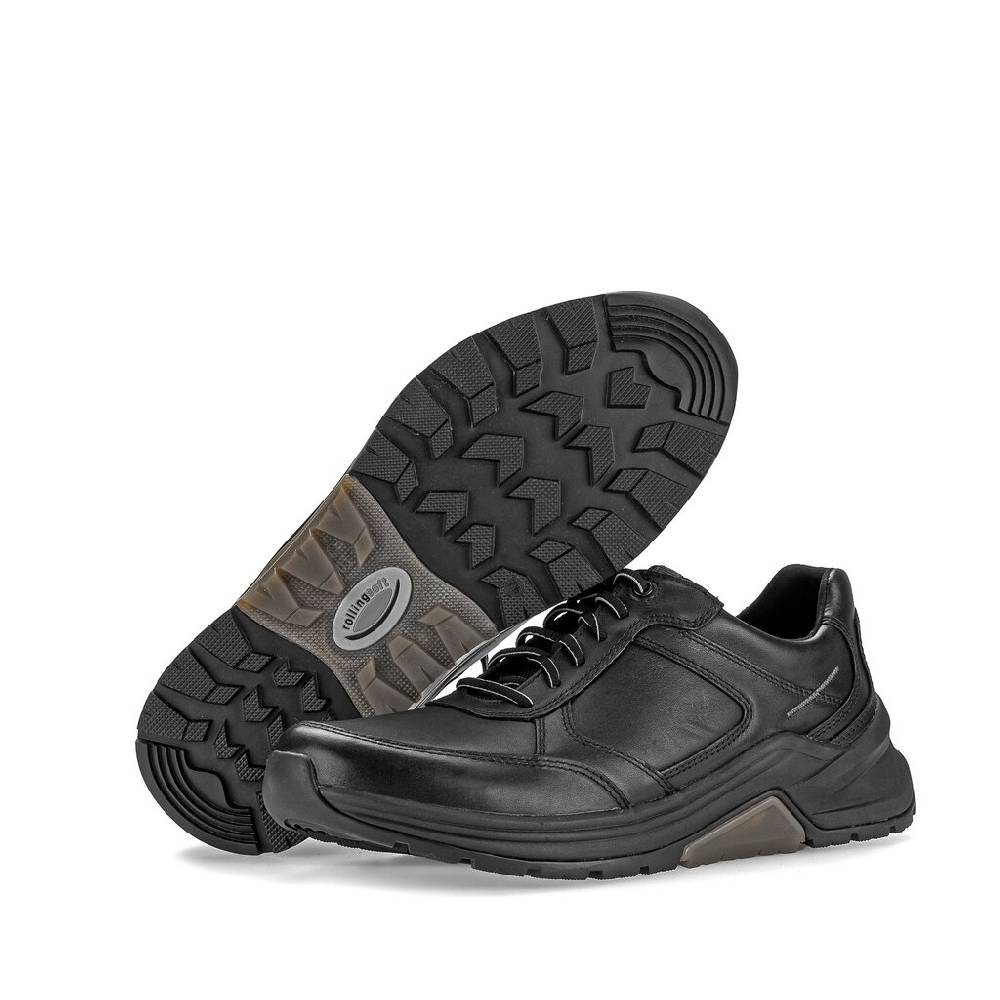 Pius Gabor rollingsoft Sneaker low schwarz Neueste Stile