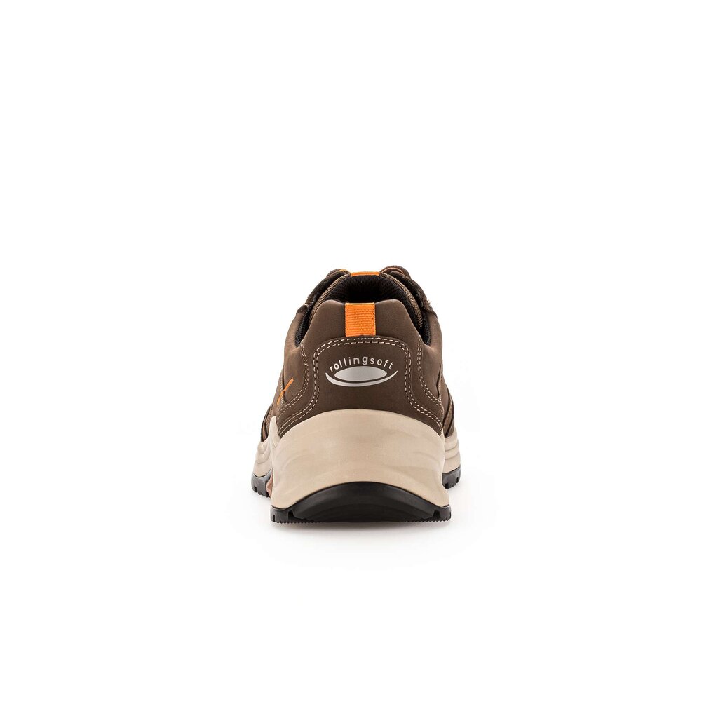 Pius Gabor rollingsoft Sneaker low braun Letzte 2 Tage