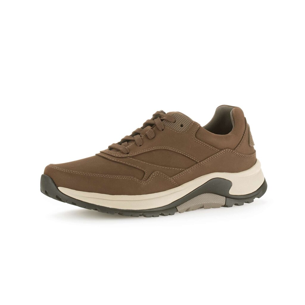 Pius Gabor rollingsoft Sneaker low braun Letzter Tag