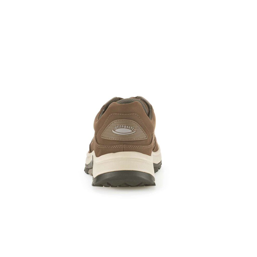 Pius Gabor rollingsoft Sneaker low braun Letzter Tag