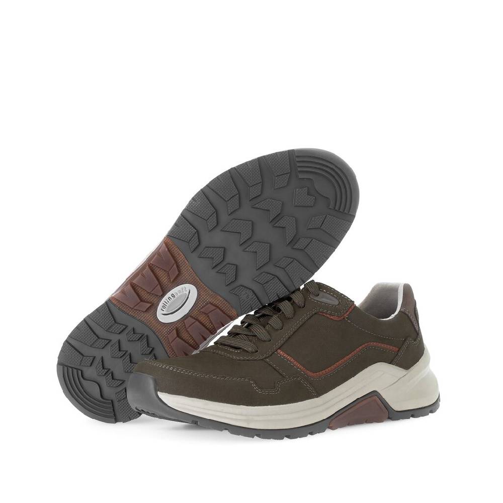Pius Gabor rollingsoft Sneaker low grün Zeitbegrenzte Promotion