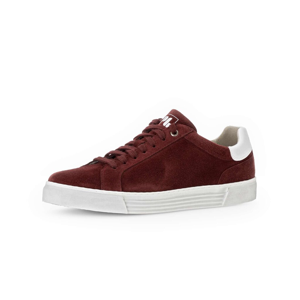 Pius Gabor Pius Gabor Sneaker low rot Bis zu 60% Rabatt