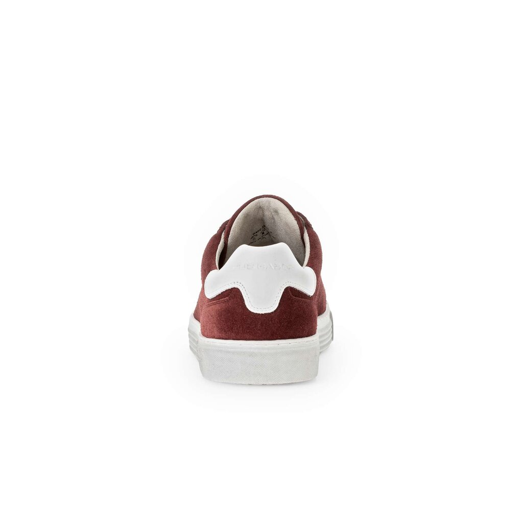 Pius Gabor Pius Gabor Sneaker low rot Bis zu 60% Rabatt