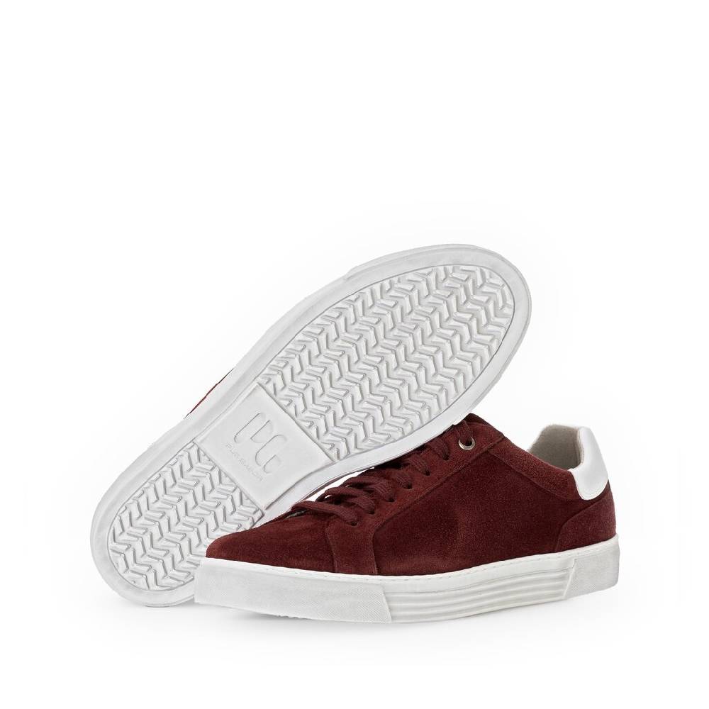 Pius Gabor Pius Gabor Sneaker low rot Bis zu 60% Rabatt