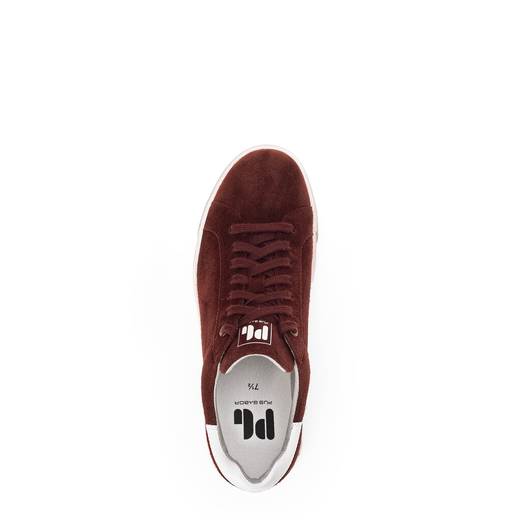Pius Gabor Pius Gabor Sneaker low rot Bis zu 60% Rabatt