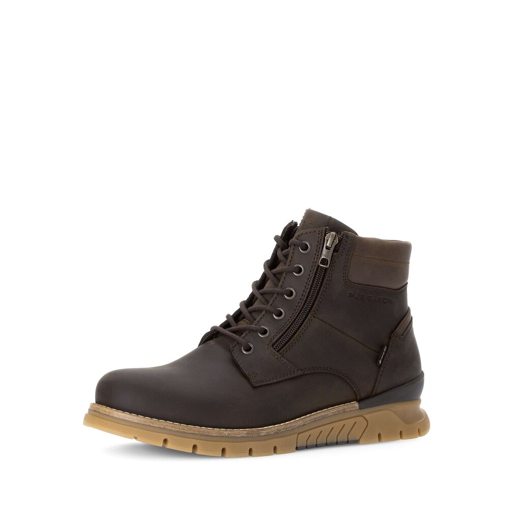 Pius Gabor Pius Gabor Boot braun Bis zu 65% Rabatt