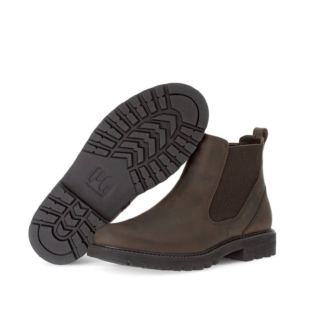 Pius Gabor Pius Gabor Chelsea Boot braun Nur für heute