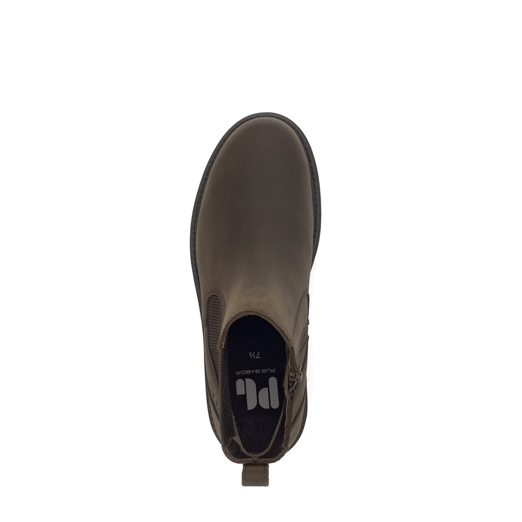 Pius Gabor Pius Gabor Chelsea Boot braun Nur für heute