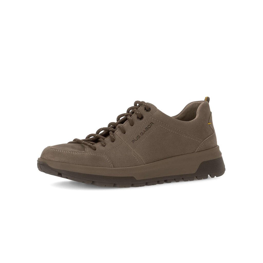 Pius Gabor Pius Gabor Schnürschuh grau Discount Store für neue Produkte