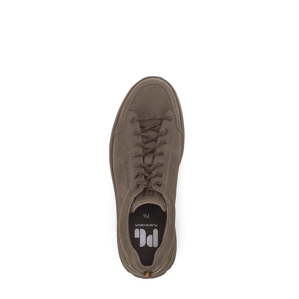 Pius Gabor Pius Gabor Schnürschuh grau Discount Store für neue Produkte