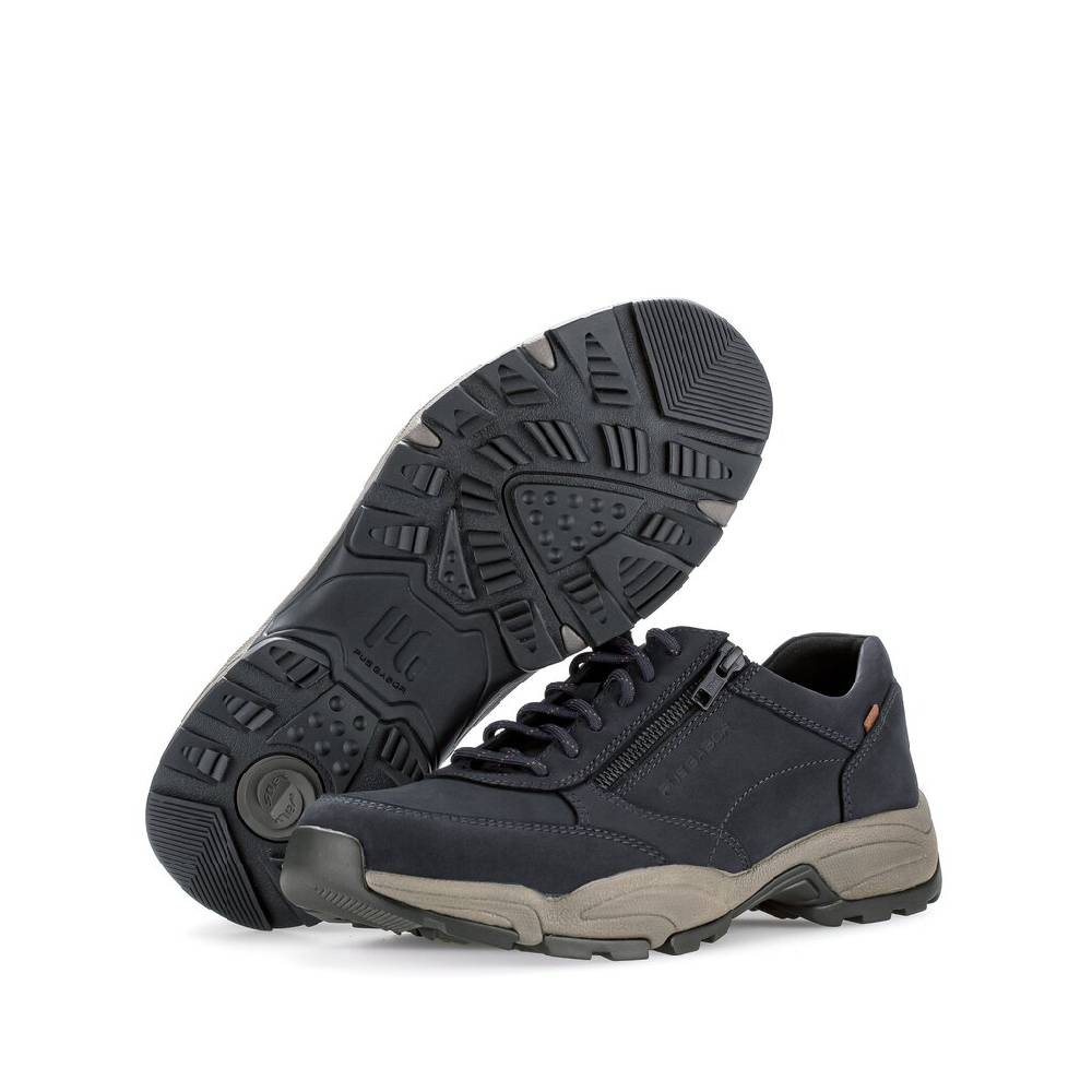 Pius Gabor Pius Gabor Sneaker low blau Nur noch ein Tag übrig