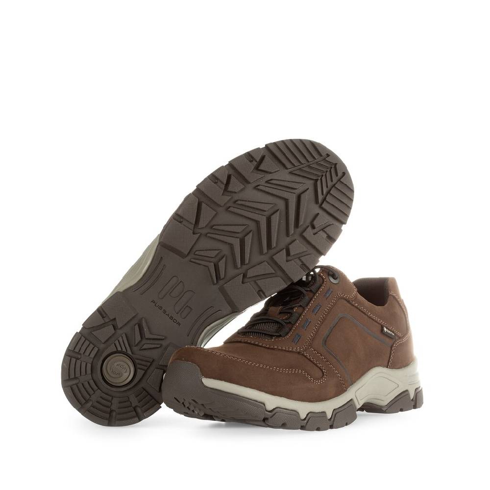Pius Gabor Pius Gabor Sneaker low braun Super Rabatt