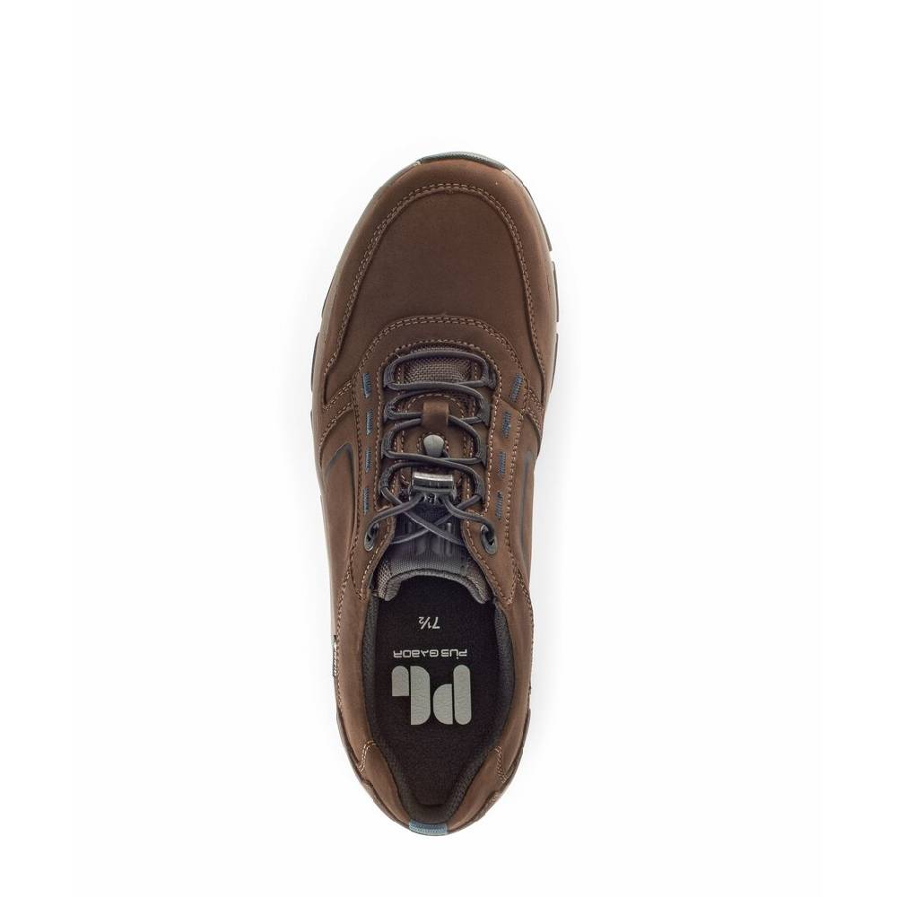 Pius Gabor Pius Gabor Sneaker low braun Super Rabatt