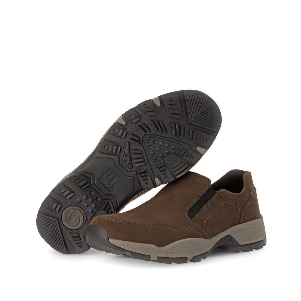 Pius Gabor Pius Gabor Sneaker low braun Riesige Rabatte