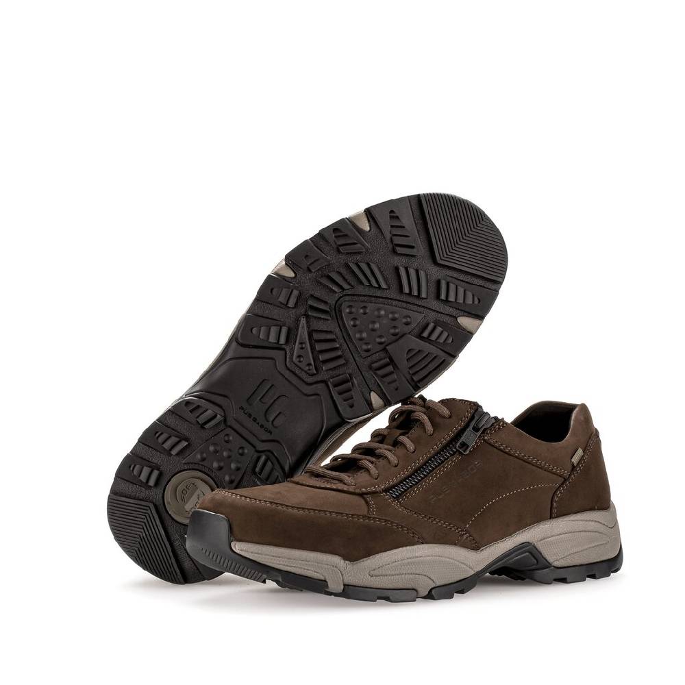Pius Gabor Pius Gabor Sneaker low braun 50% Rabatt mit kostenlosem Versand