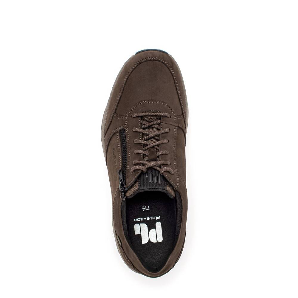 Pius Gabor Pius Gabor Sneaker low braun 50% Rabatt mit kostenlosem Versand