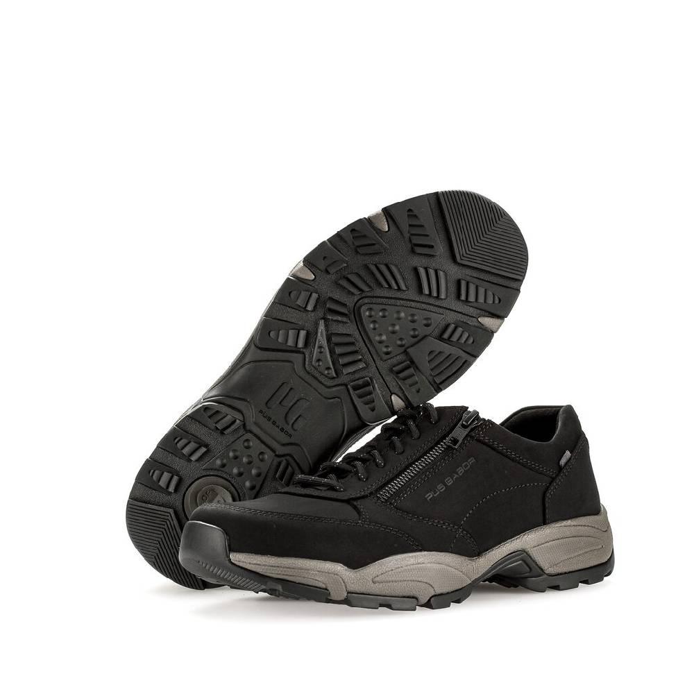Pius Gabor Pius Gabor Sneaker low schwarz Clearance-Verkauf
