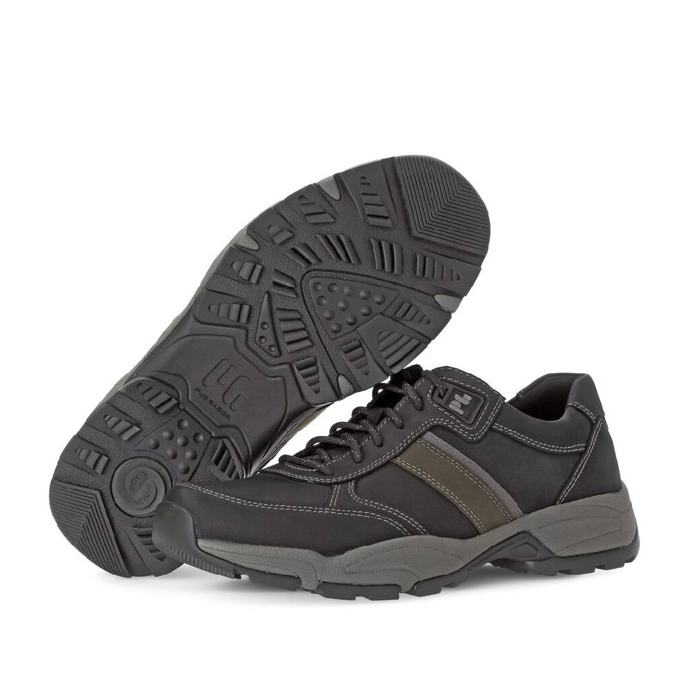 Pius Gabor Pius Gabor Sneaker low schwarz Kostenloser Versand international