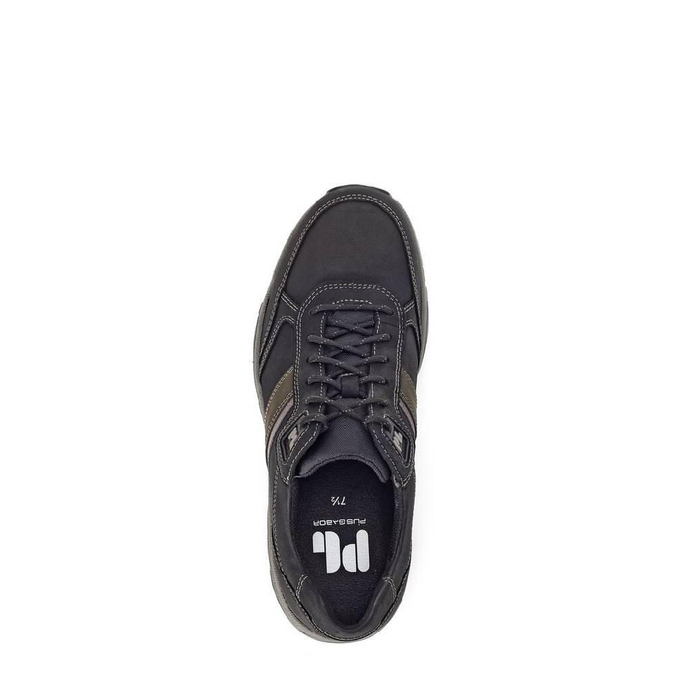Pius Gabor Pius Gabor Sneaker low schwarz Kostenloser Versand international