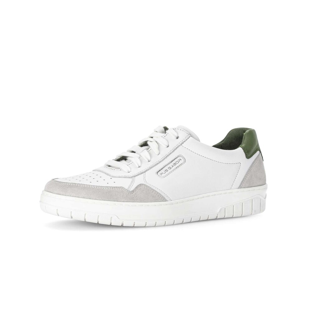 Pius Gabor Pius Gabor Sneaker low weiß Speichern exportieren