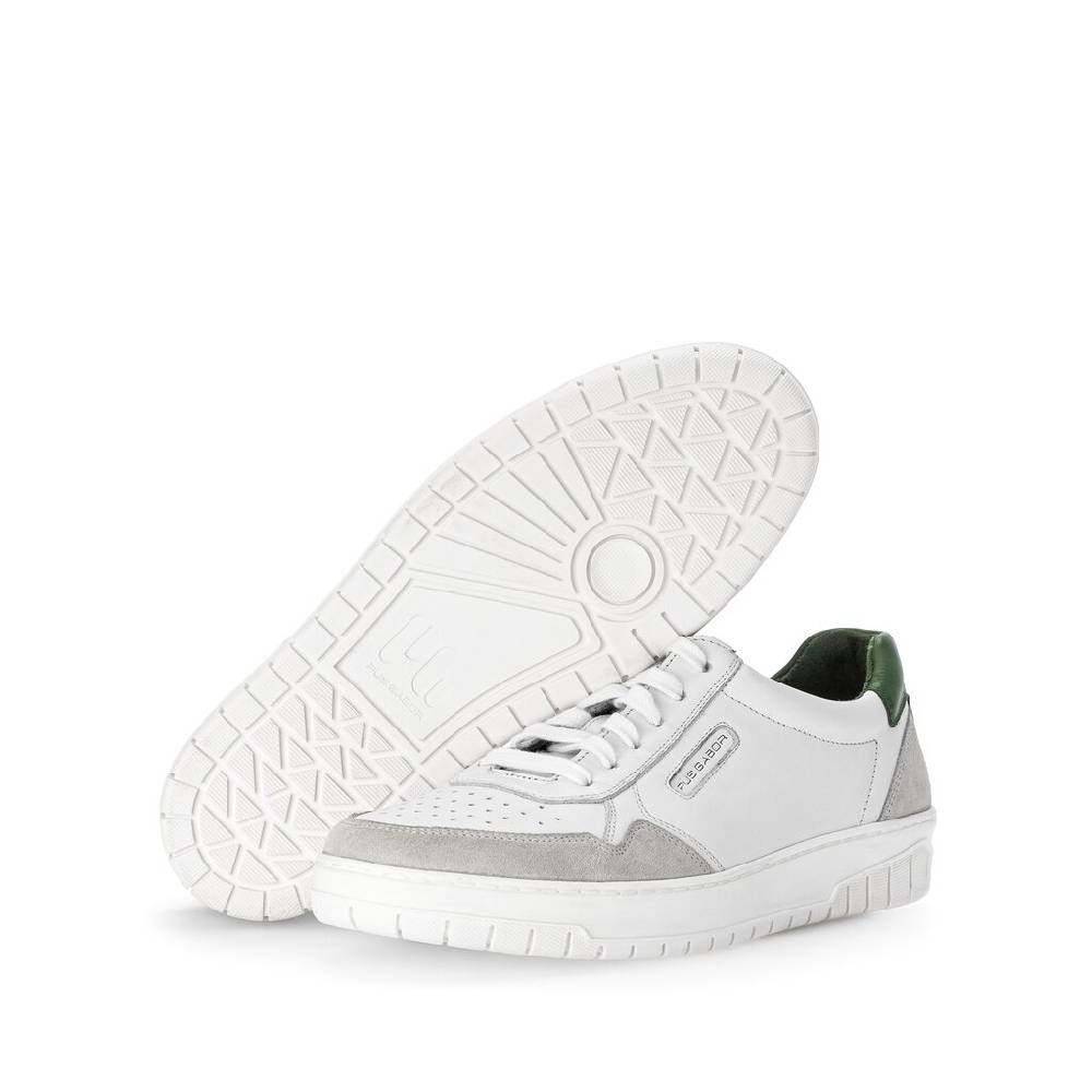 Pius Gabor Pius Gabor Sneaker low weiß Speichern exportieren