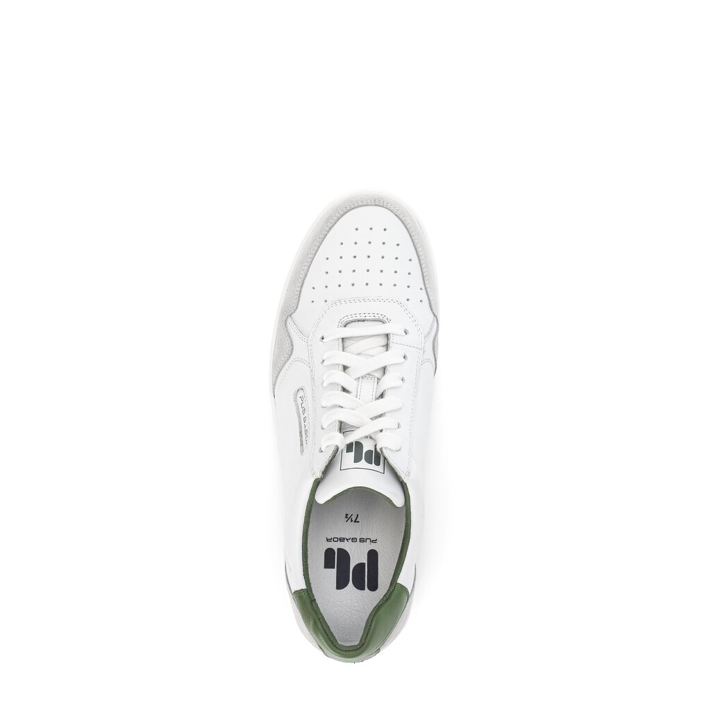 Pius Gabor Pius Gabor Sneaker low weiß Speichern exportieren