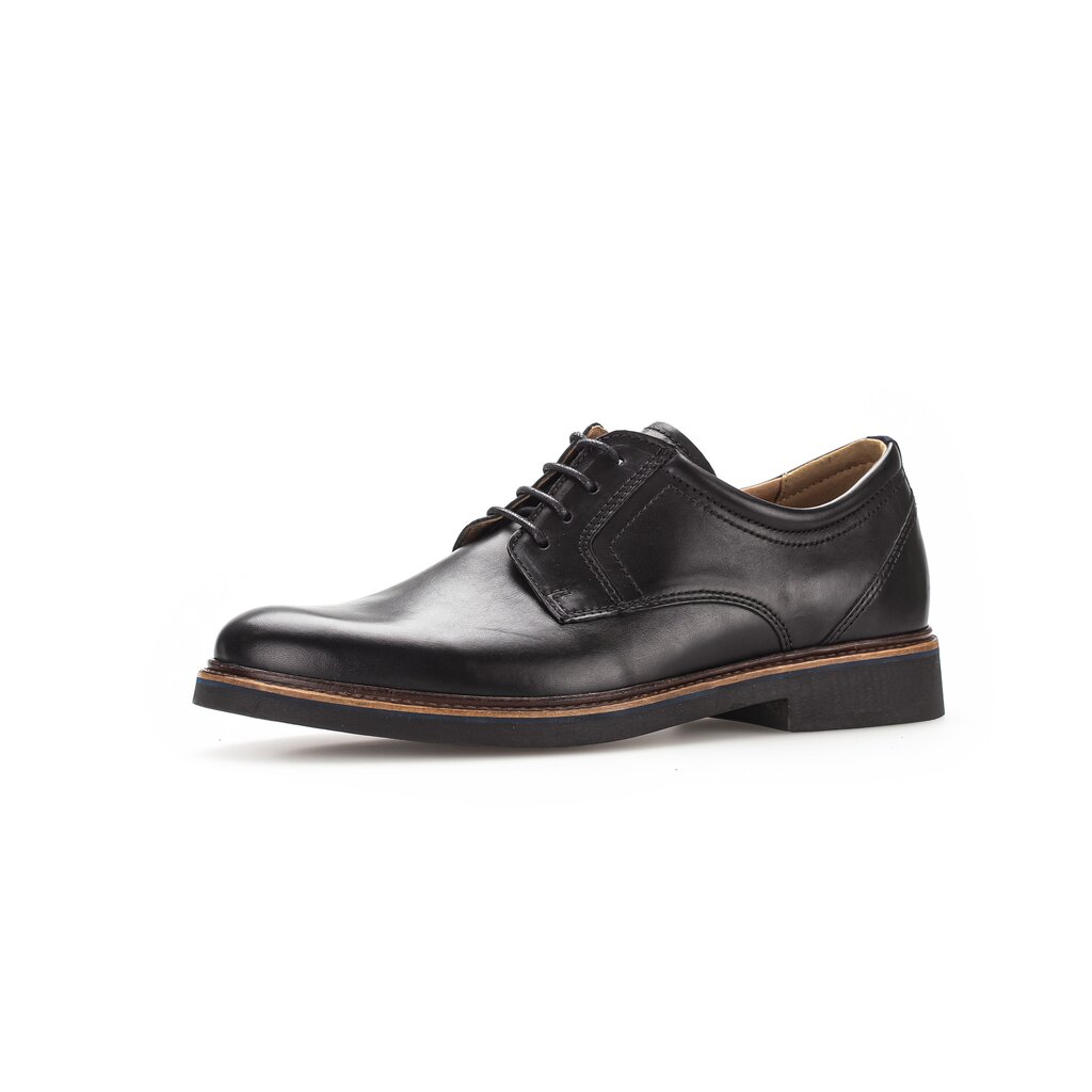Pius Gabor Pius Gabor Schnürschuh schwarz Black Friday Preise