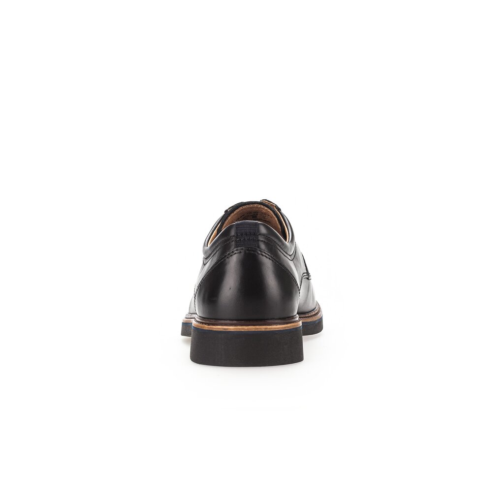 Pius Gabor Pius Gabor Schnürschuh schwarz Black Friday Preise