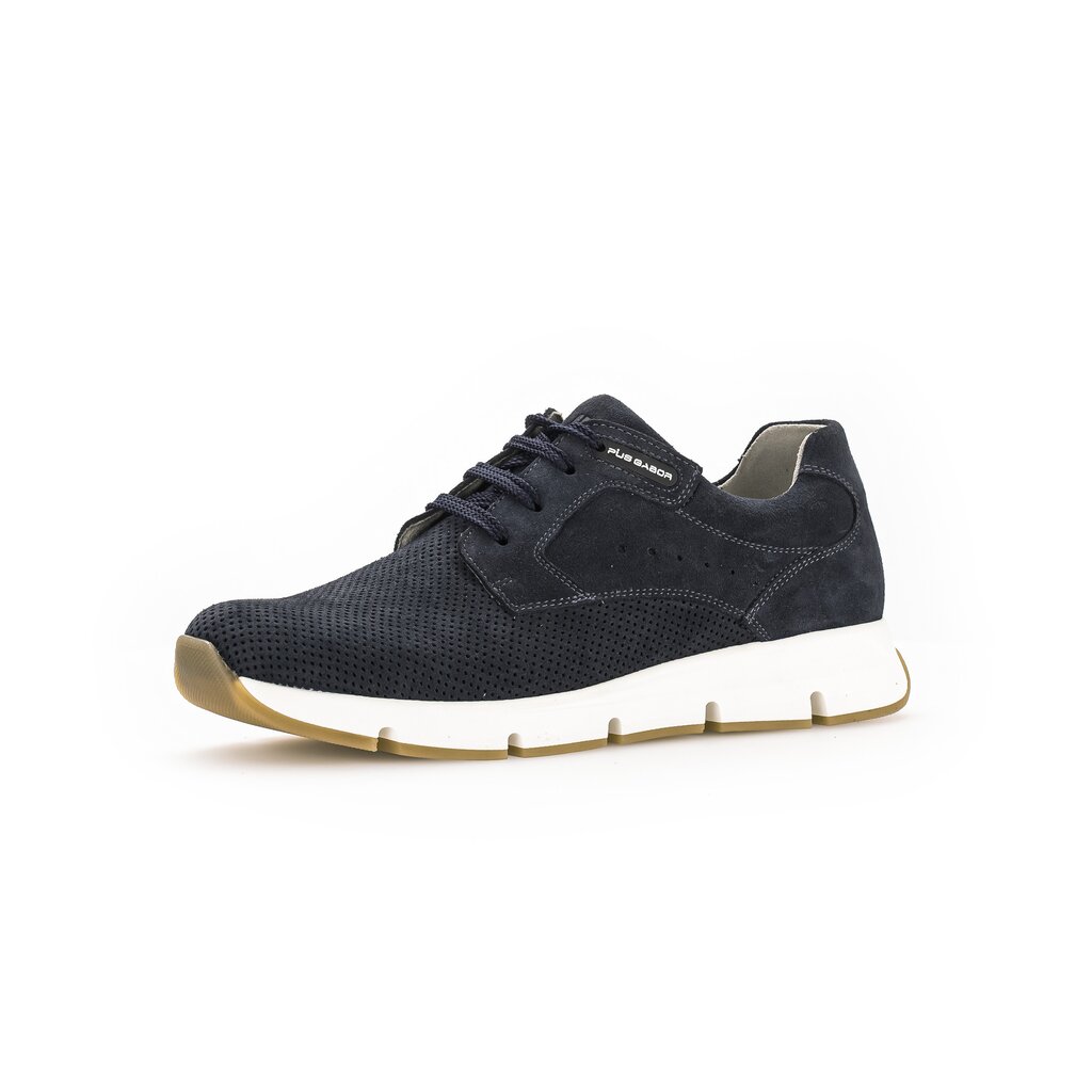 Pius Gabor Pius Gabor Sneaker low blau Im Verkauf