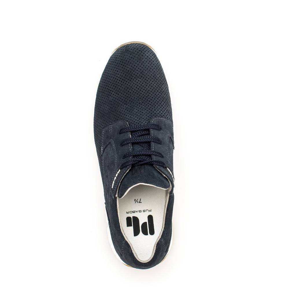 Pius Gabor Pius Gabor Sneaker low blau Im Verkauf