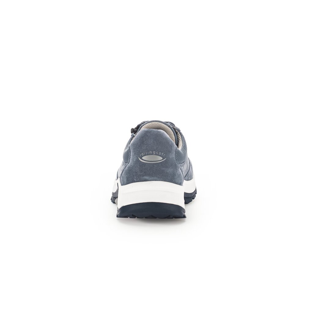 Pius Gabor rollingsoft Sneaker low blau zollfrei