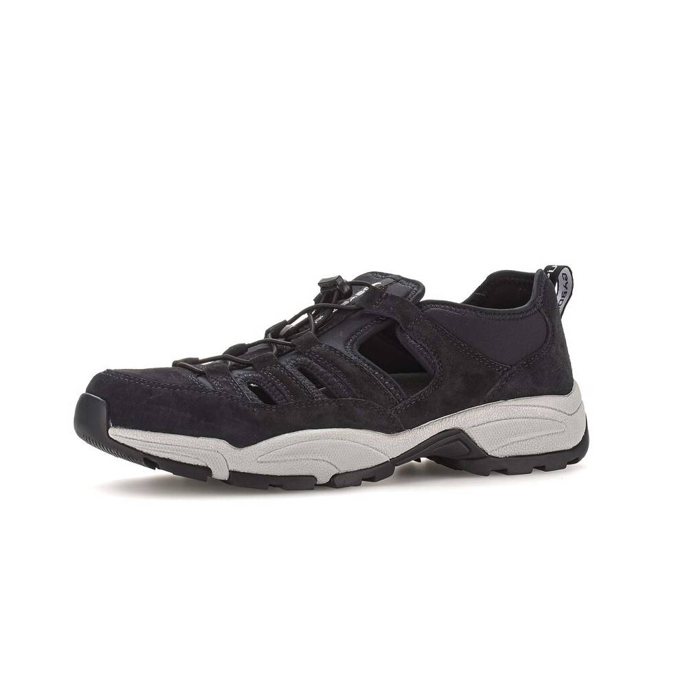 Pius Gabor Pius Gabor Sneaker low blau 50% Rabatt für begrenzte Zeit