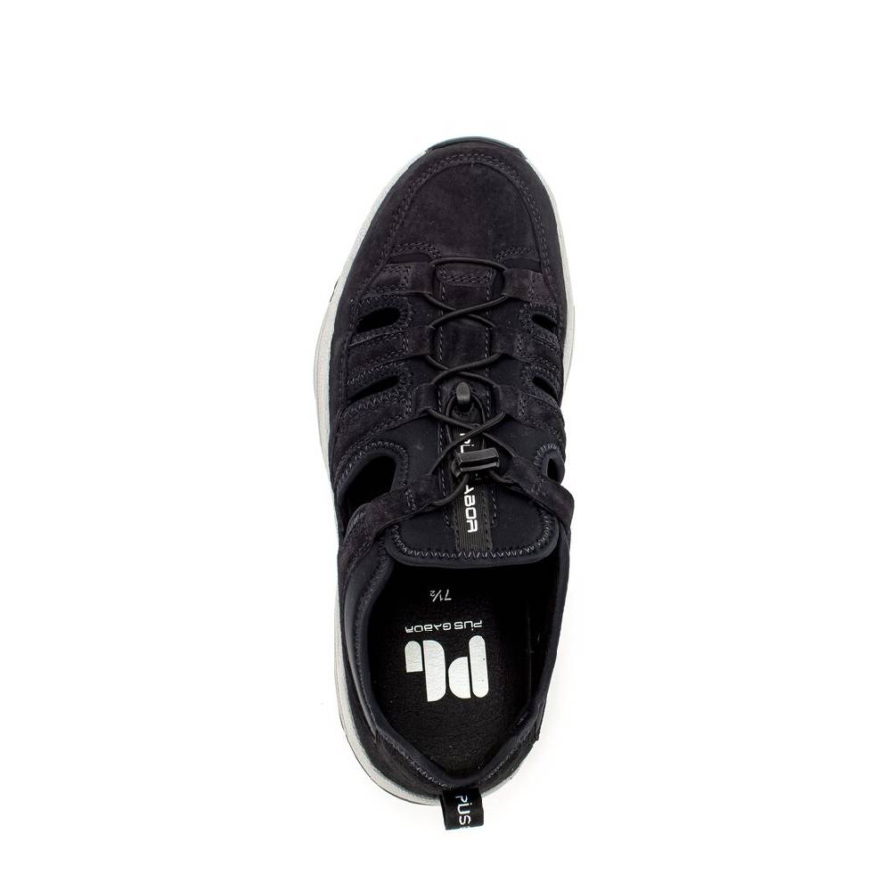 Pius Gabor Pius Gabor Sneaker low blau 50% Rabatt für begrenzte Zeit